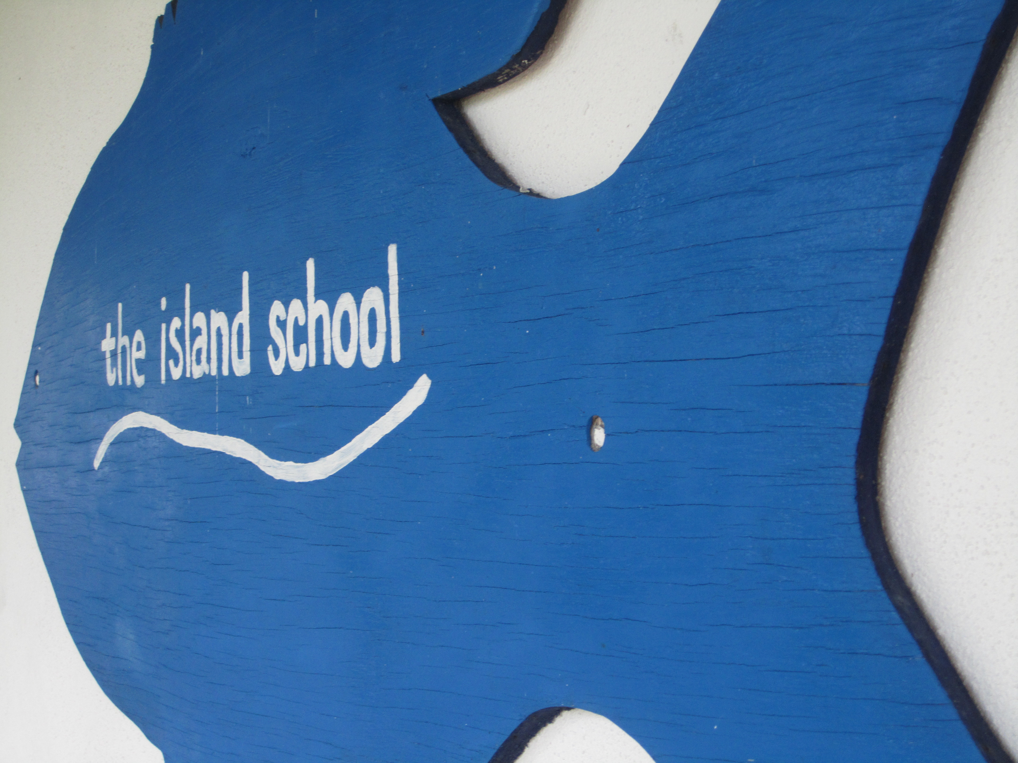 Cape Eleuthera Institute and Island School trip Citizens of the Year